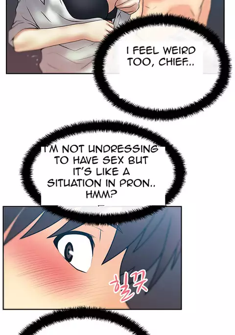 My Office Ch.1-30