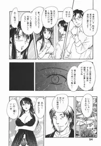 [Hiryuu Ran] Aru Miboujin no Shouzou