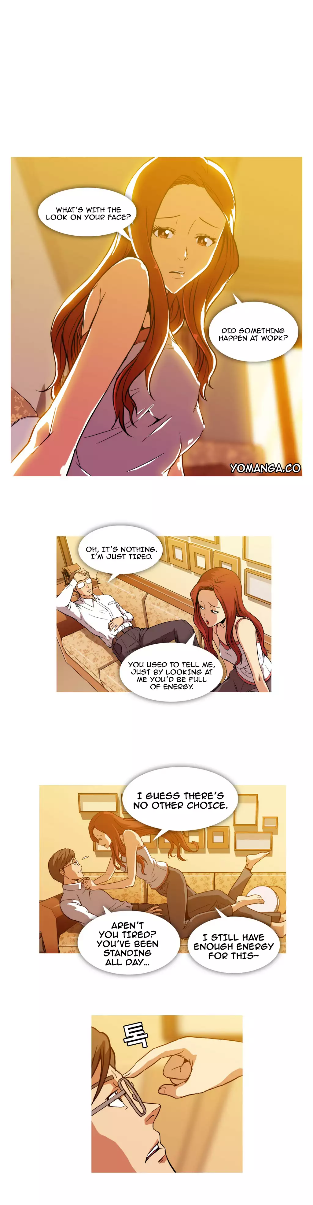 Drug Candy Ch.0-31
