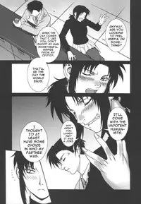 (C71) [Motchie Kingdom (Motchie)] PINK LAGOON 002 (Black Lagoon) [English] [0405]