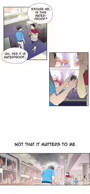Sweet Guy Chapter 01 [ENGLISH]