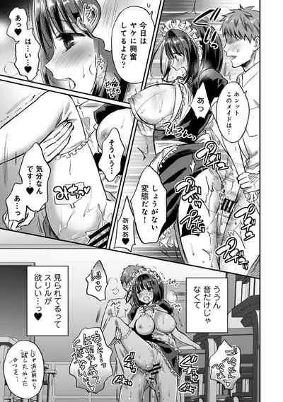 COMIC Ananga Ranga Vol. 67
