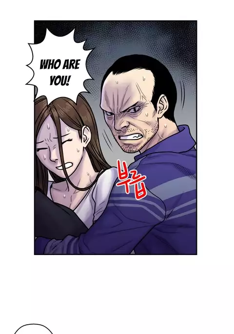 Ghost Love Ch.1-32