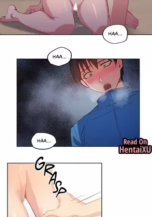 Lucky Guy Ch.5/?