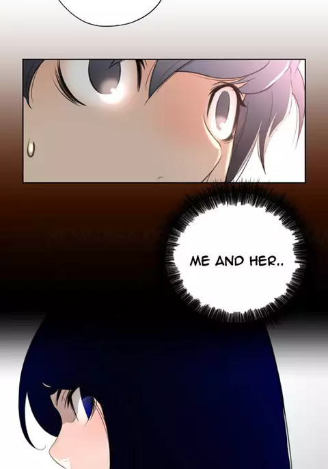 Perfect Half Ch.1-16