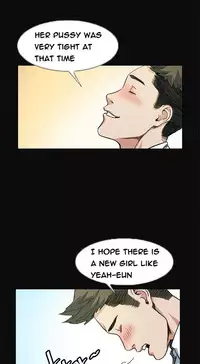 By Chance Ch.1-11 (English) (Ongoing)