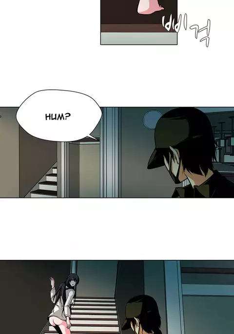 Twin Slave Ch.1-30