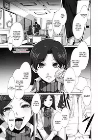 (C76) [Alice no Takarabako (Mizuryu Kei)] The AnimalM@ster (THE iDOLM@STER) [Eng][Complete]