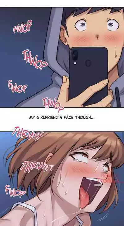 Sexual Exploits - I watched my girlfriend cheat on me