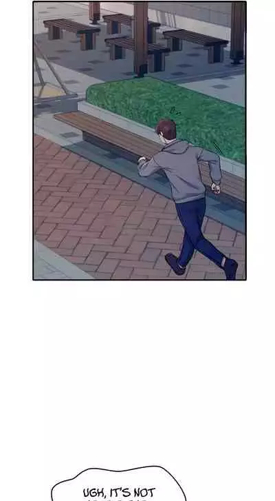 Is There No Goddess in My College? Ch.16/?