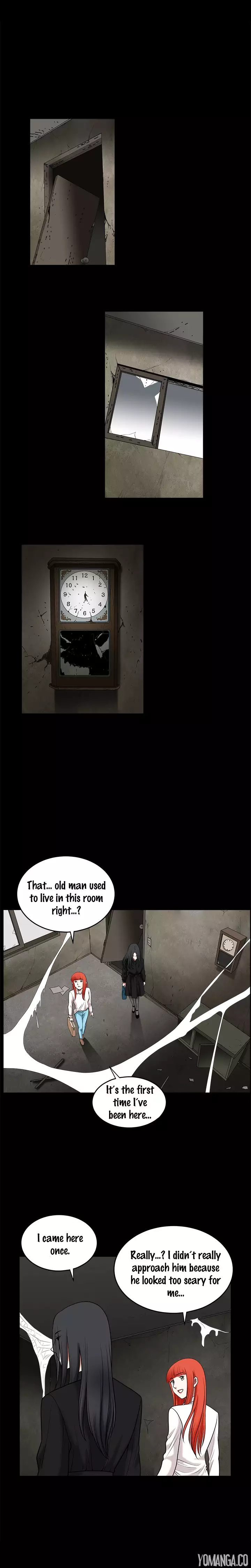 Seduction Ch.1-34