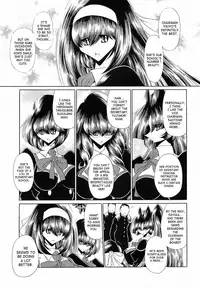 [Horikawa Gorou] Slave Hell Student Council 1 [ENG] [SaHa]