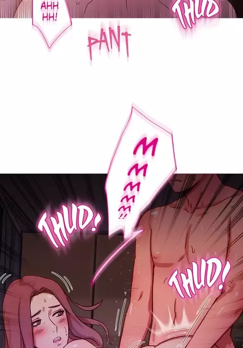 Scandal of the Witch Ch.1-36