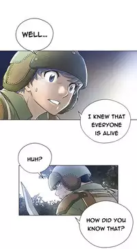 Perfect Half Ch.1-13 (English) (Ongoing)