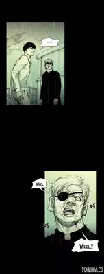[Rigeng] House of Dolls Ch.0-28 (English) (YoManga)