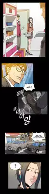 [Yihyeonmin] Drug Candy Ch.0-36 (English) (YoManga) (Ongoing)