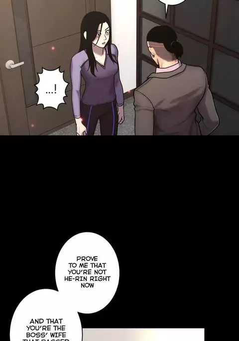 Ghost Love Ch.1-39