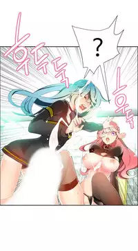 [Juder] Lilith`s Cord Ch.1-23 (English) (Ongoing)