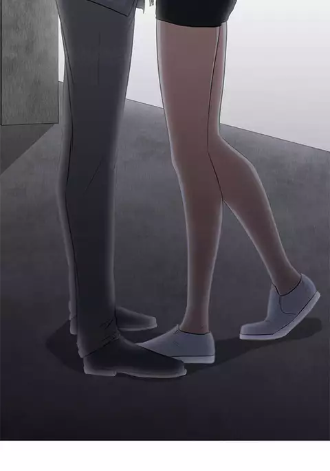 Dark Game Ch.1-11