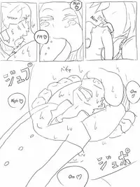 [nekomata] Hungry koike-chan