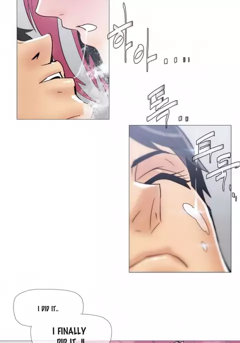 Household Affairs Ch.1-33