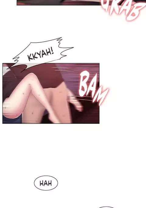 Miss Mystic Ch.1-27