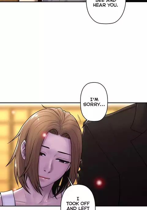 Ghost Love Ch.1-34