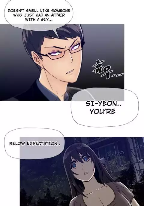 Household Affairs Ch.1-34