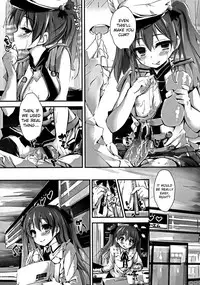 [Yagami Shuuichi] Oshioki Suru yo Ch.1-5 [English] [biribiri]