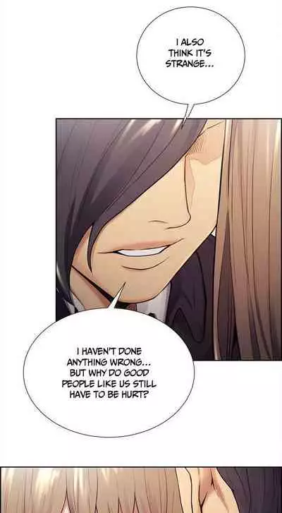 [Serious] Taste of Forbbiden Fruit Ch.41/53 [English] [Hentai Universe]