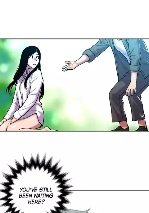 Ghost Love Ch.1-41