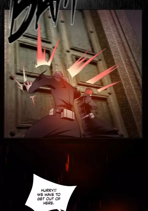 Lilith`s Cord Ch.1-37