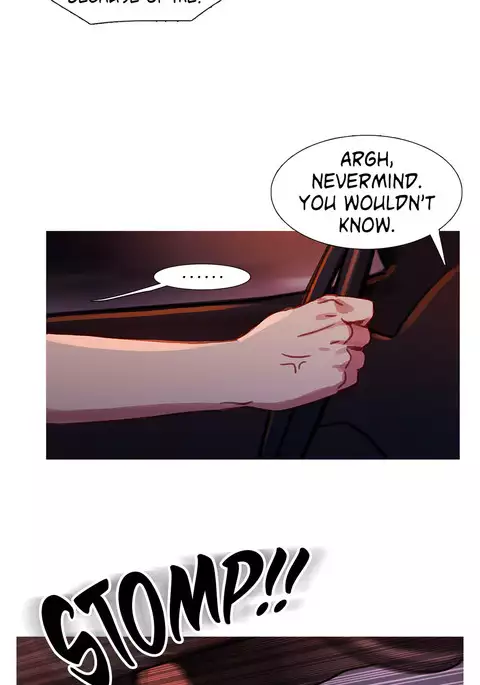 Scandal of the Witch Ch.1-28