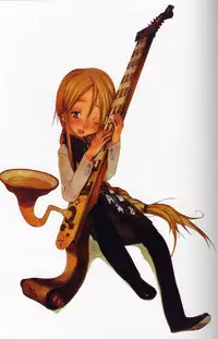 [Artbook][OKAMA] OkamaX