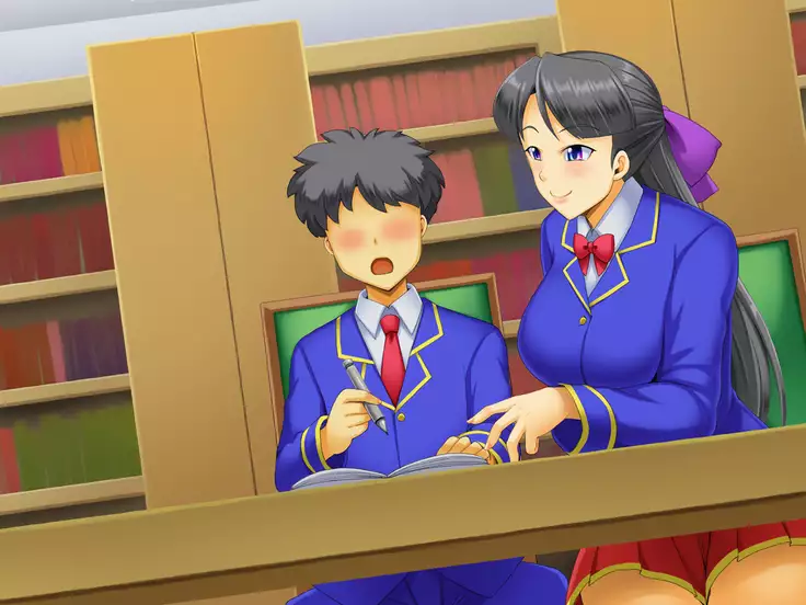 Saionji-ke no Nichijou Sono 2