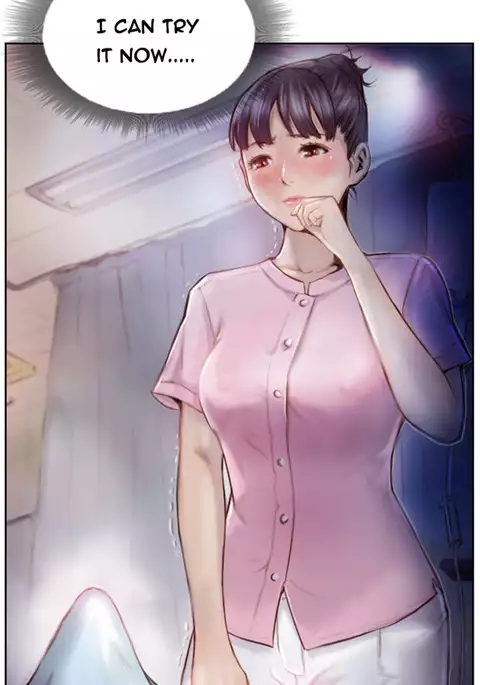 New Face Ch.1-18
