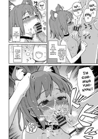 [Teri Terio] Yukinya! [English]