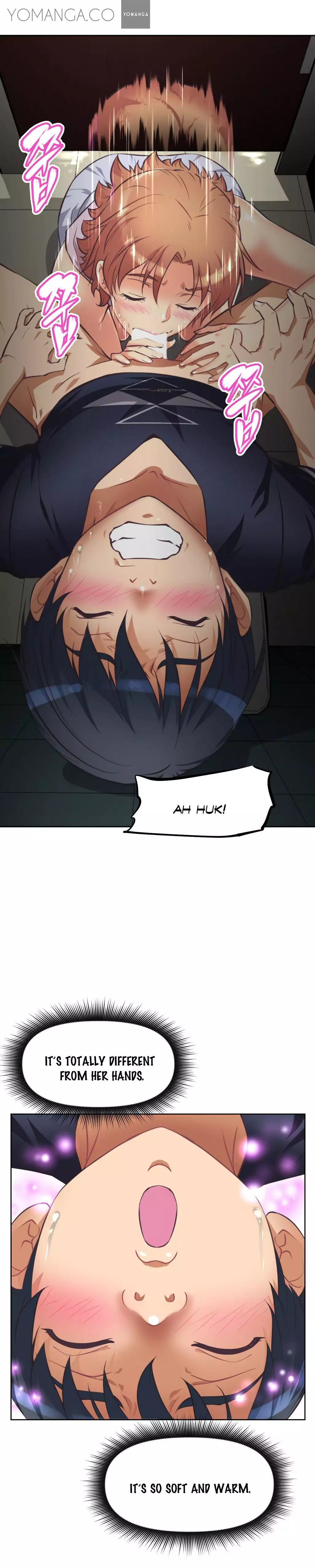 Brawling Go 0-17 Chapters