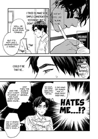 [Enzou] Mother's Spirit [English]