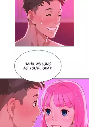 What do you Take me For? Ch.9/?