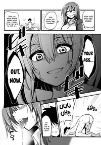 GIRL FOR M - CHAPTERS (VOL1 - 8 ) (ENGLISH) part n°1