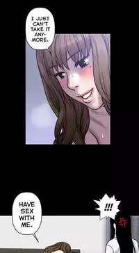 Ghost Love Ch.1-23.5 (English) (YoManga) (Ongoing)