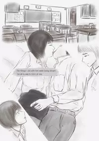 [valdam] Litmus - Final Chapter [English]