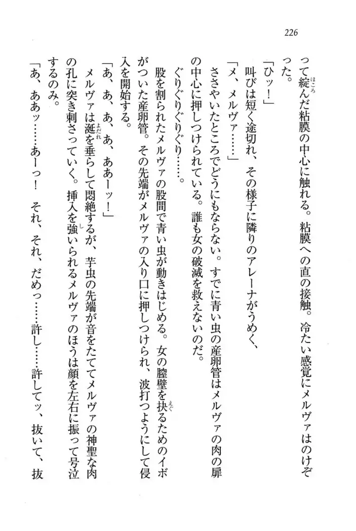 Circus～聖杯の魔法使い