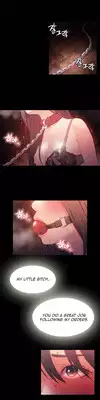 [BAK Hyeong Jun] Sweet Guy Ch.1-55 (English) (YoManga) (Ongoing)
