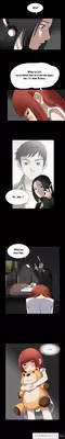 [Liangshan Bo] Seduction Ch.1-23 (English) (YoManga) (Ongoing)