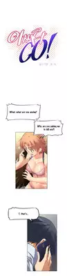 [Worin] Brawling Go Ch.0-17 (English) (YoManga) (Ongoing)