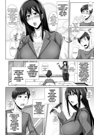 PENETRATED -Yaribeya ni Sareta Kyoushitsu