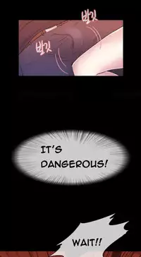 Miss Mystic Ch.1-23 (English) (Ongoing)