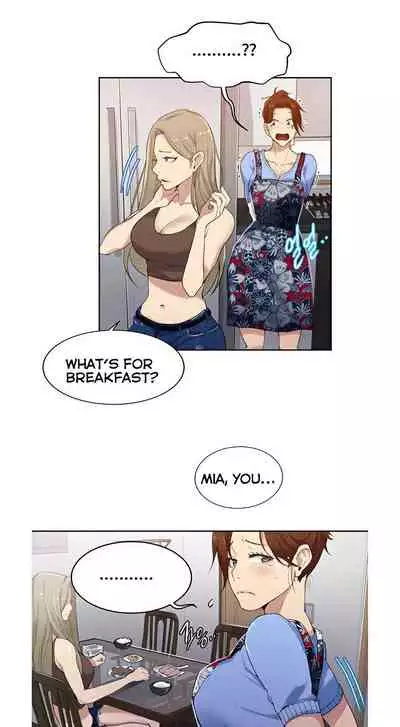 Secret Class Ch.5/?